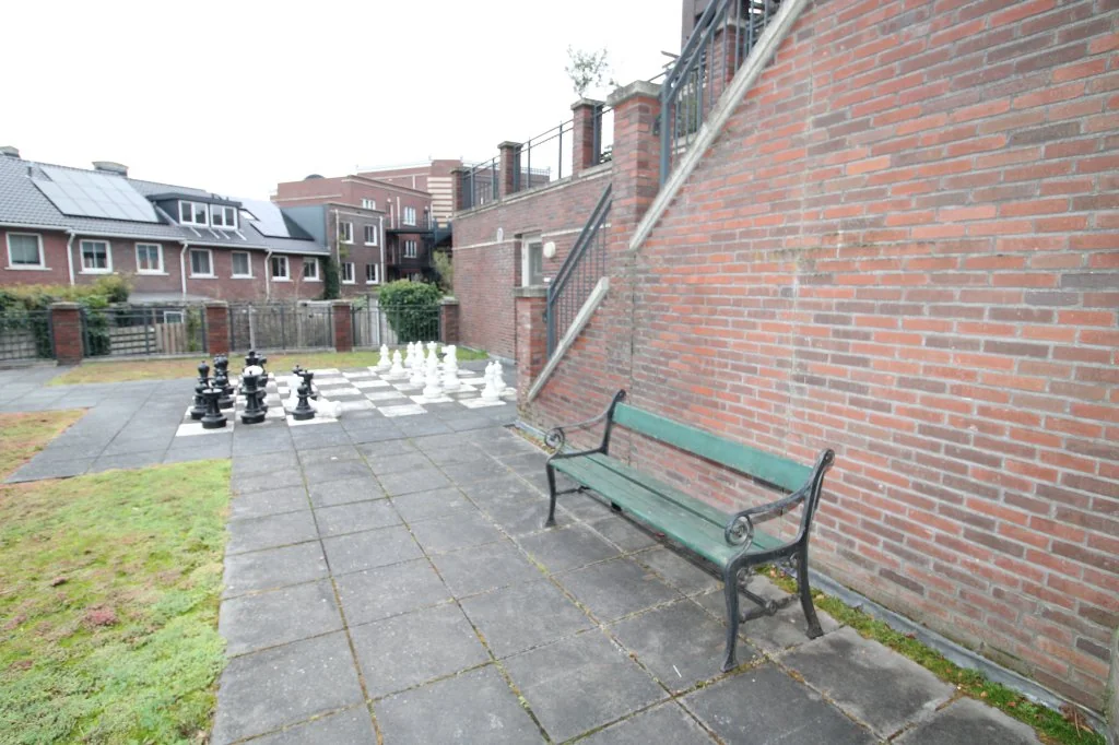 Foto van de Appartement gelegen aan de Claerbeek in Lelystad