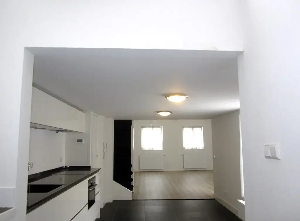 Foto van de Appartement gelegen aan de Koningstraat in Arnhem