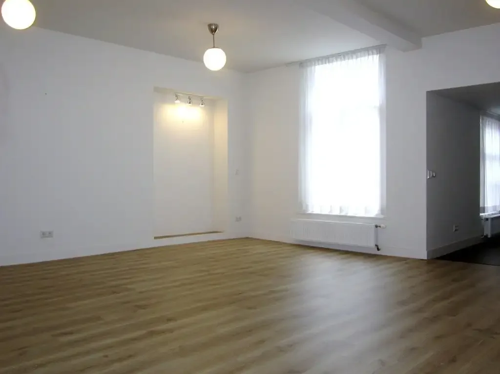 Foto van de Appartement gelegen aan de Koningstraat in Arnhem