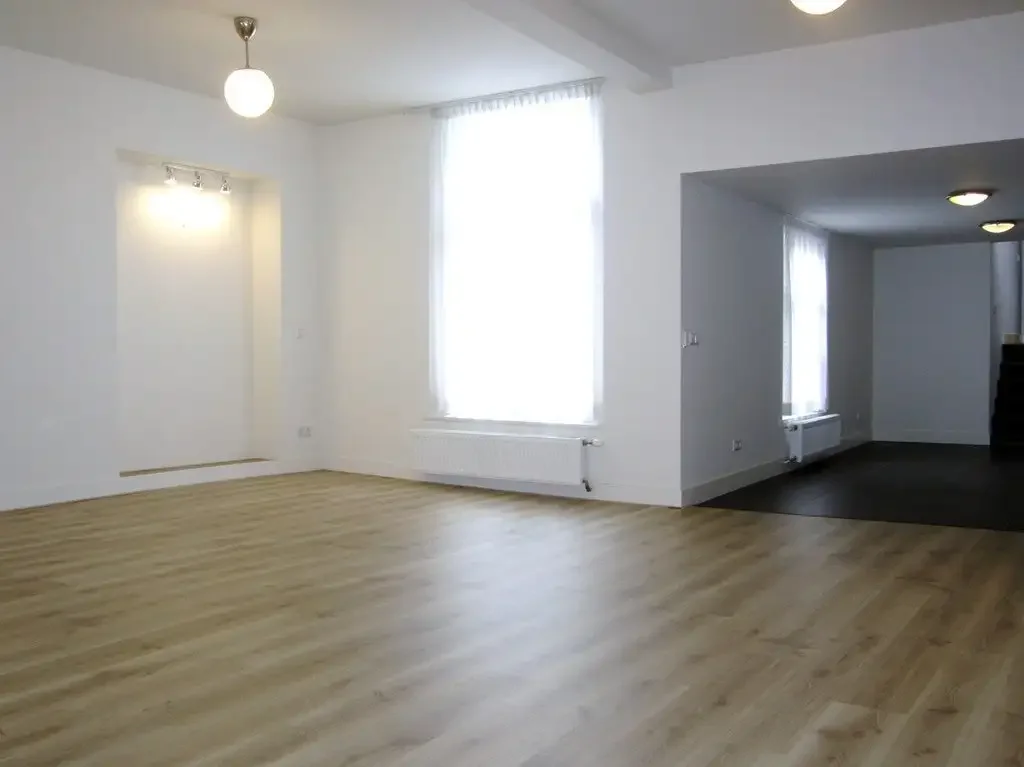Foto van de Appartement gelegen aan de Koningstraat in Arnhem