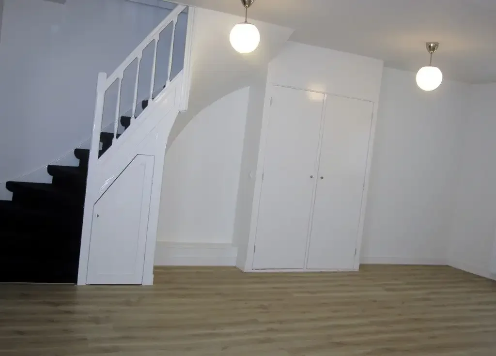 Foto van de Appartement gelegen aan de Koningstraat in Arnhem
