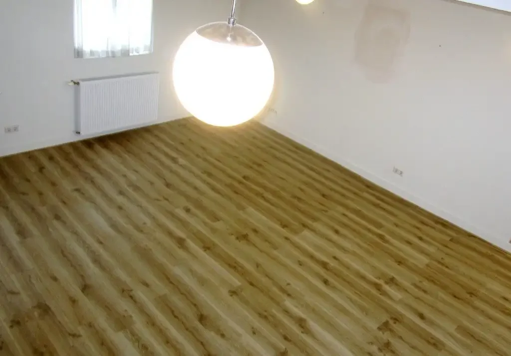 Foto van de Appartement gelegen aan de Koningstraat in Arnhem