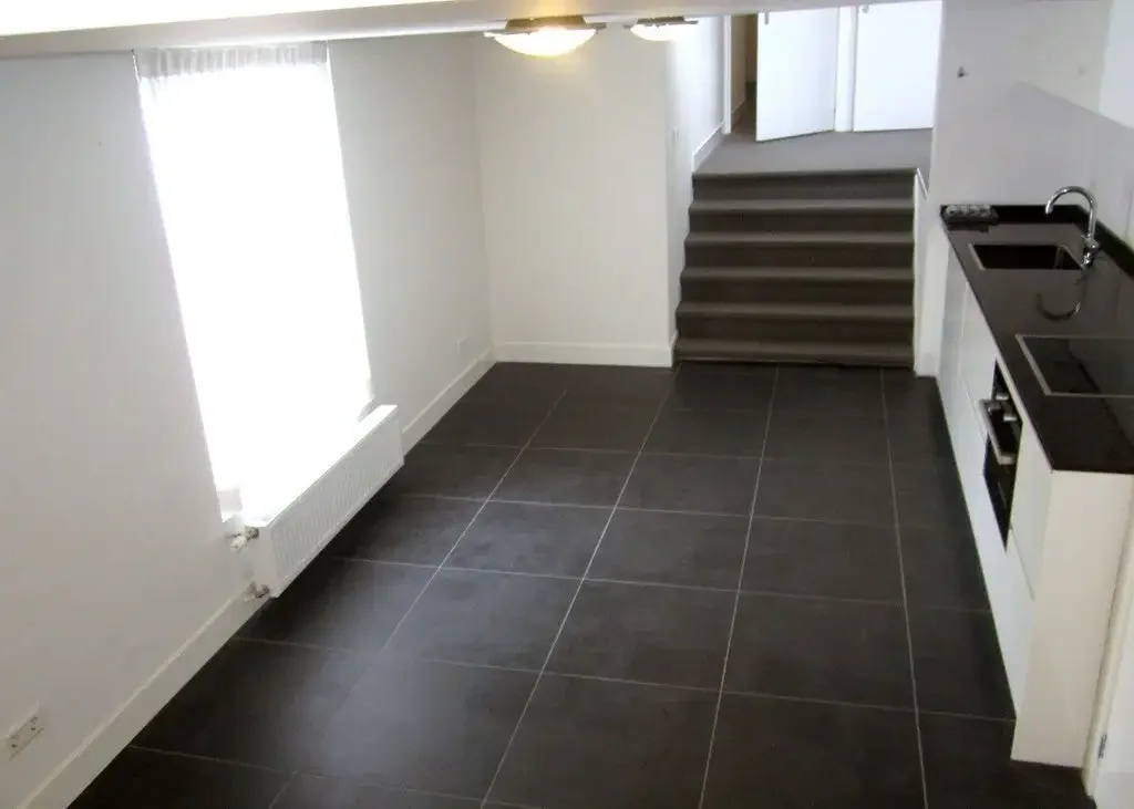 Foto van de Appartement gelegen aan de Koningstraat in Arnhem