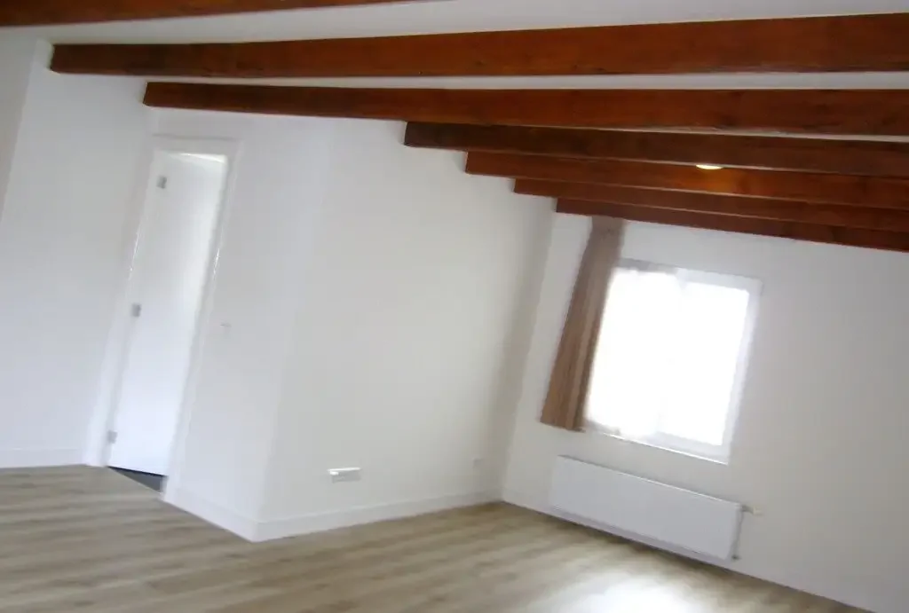 Foto van de Appartement gelegen aan de Koningstraat in Arnhem
