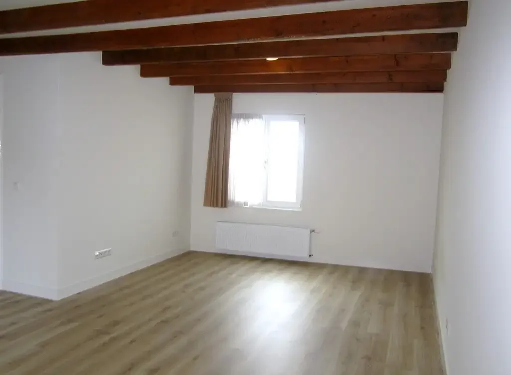 Foto van de Appartement gelegen aan de Koningstraat in Arnhem