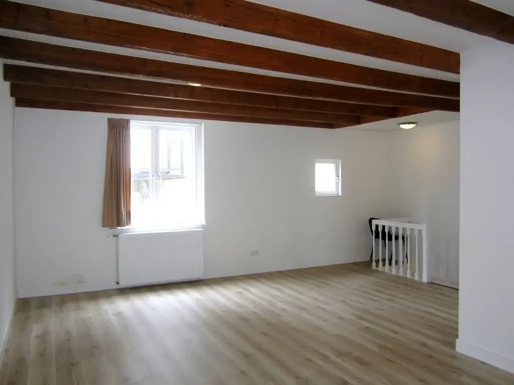Foto van de Appartement gelegen aan de Koningstraat in Arnhem