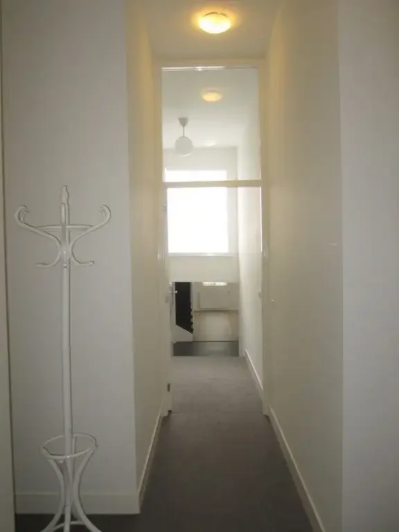Foto van de Appartement gelegen aan de Koningstraat in Arnhem