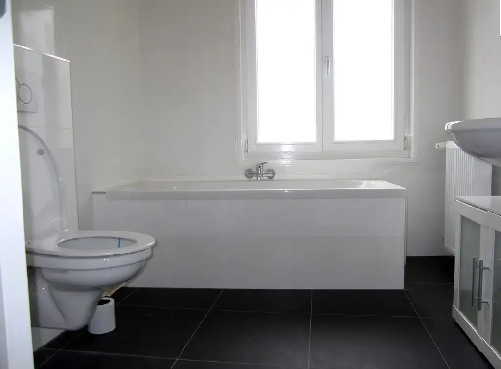 Foto van de Appartement gelegen aan de Koningstraat in Arnhem