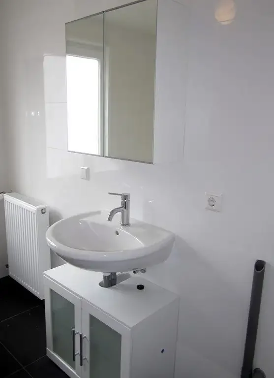 Foto van de Appartement gelegen aan de Koningstraat in Arnhem
