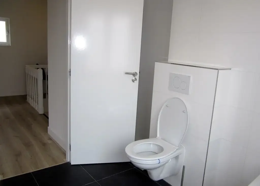 Foto van de Appartement gelegen aan de Koningstraat in Arnhem