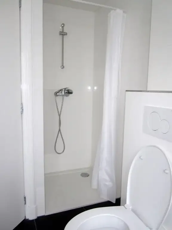 Foto van de Appartement gelegen aan de Koningstraat in Arnhem