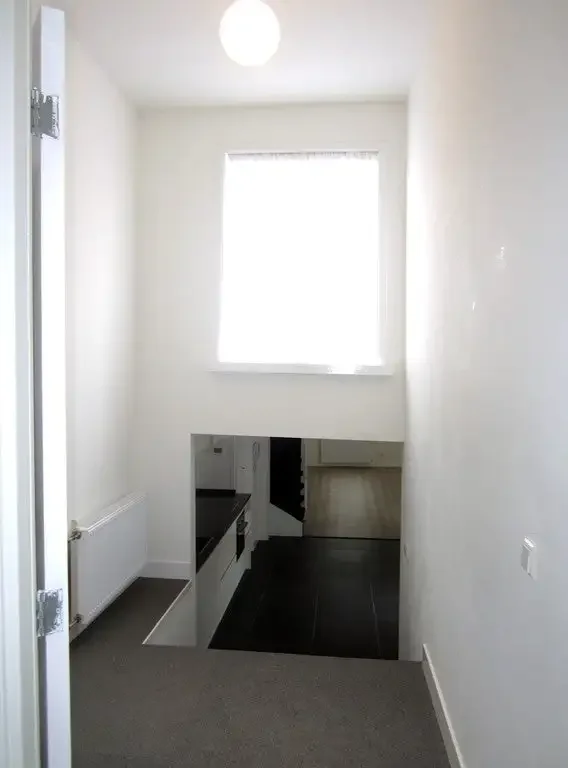 Foto van de Appartement gelegen aan de Koningstraat in Arnhem
