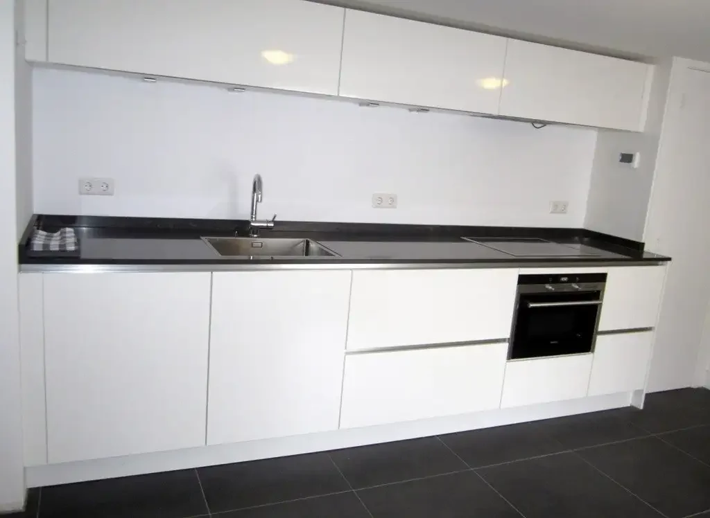 Foto van de Appartement gelegen aan de Koningstraat in Arnhem