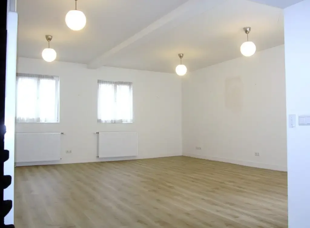 Foto van de Appartement gelegen aan de Koningstraat in Arnhem