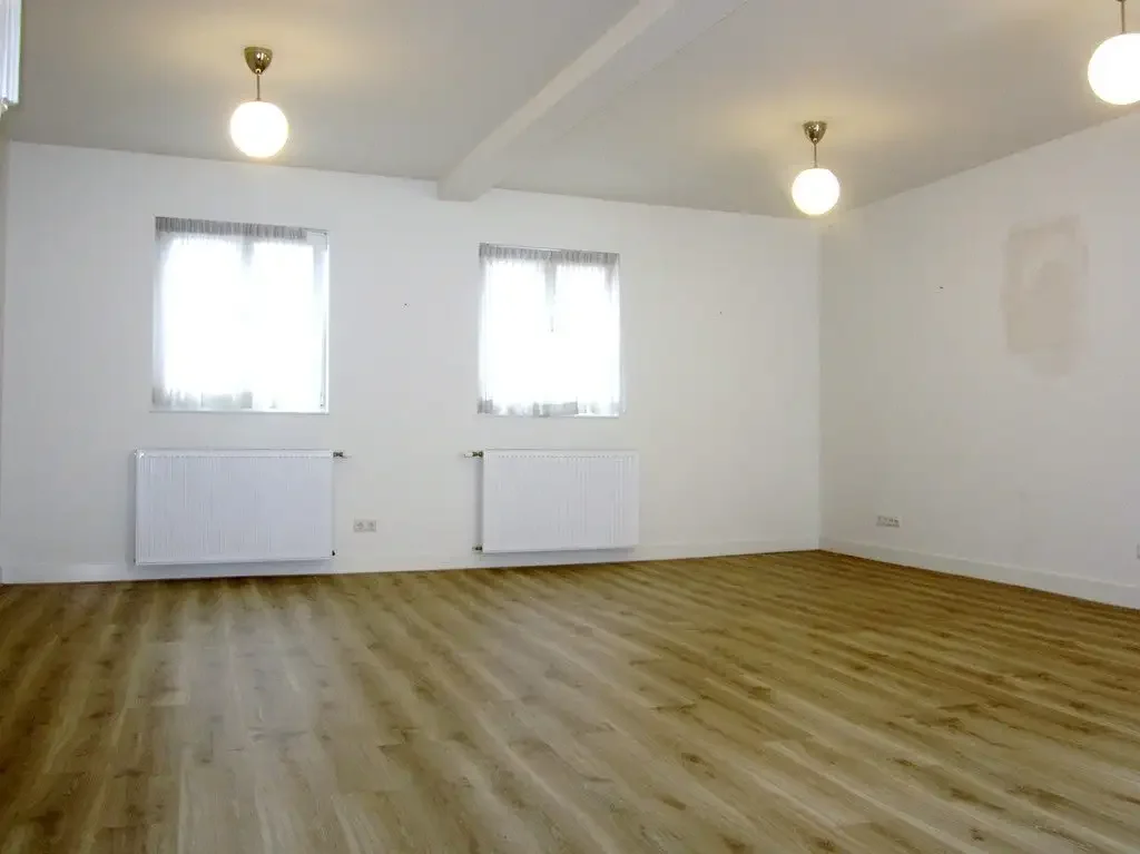Foto van de Appartement gelegen aan de Koningstraat in Arnhem