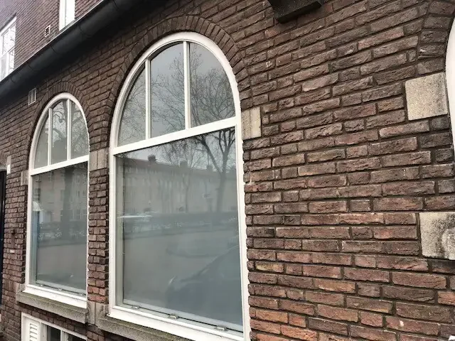 Foto van de Appartement gelegen aan de Dr. Hermansstraat in Den Bosch