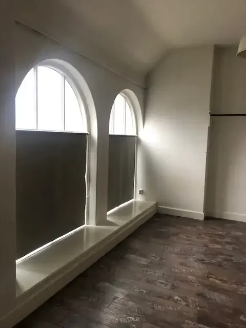 Foto van de Appartement gelegen aan de Dr. Hermansstraat in Den Bosch