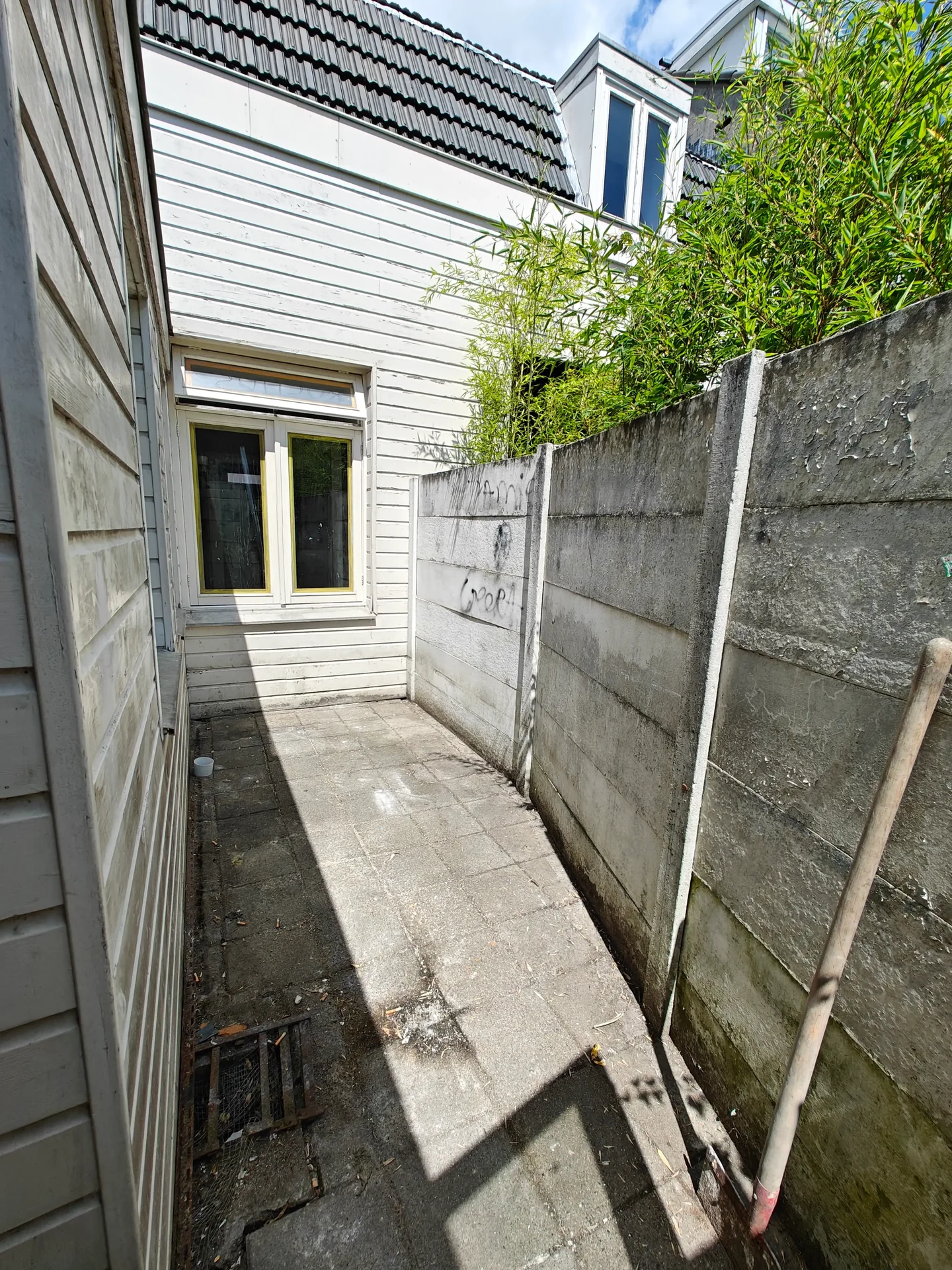 Foto van de Appartement gelegen aan de St. Rochusstraat in Eindhoven