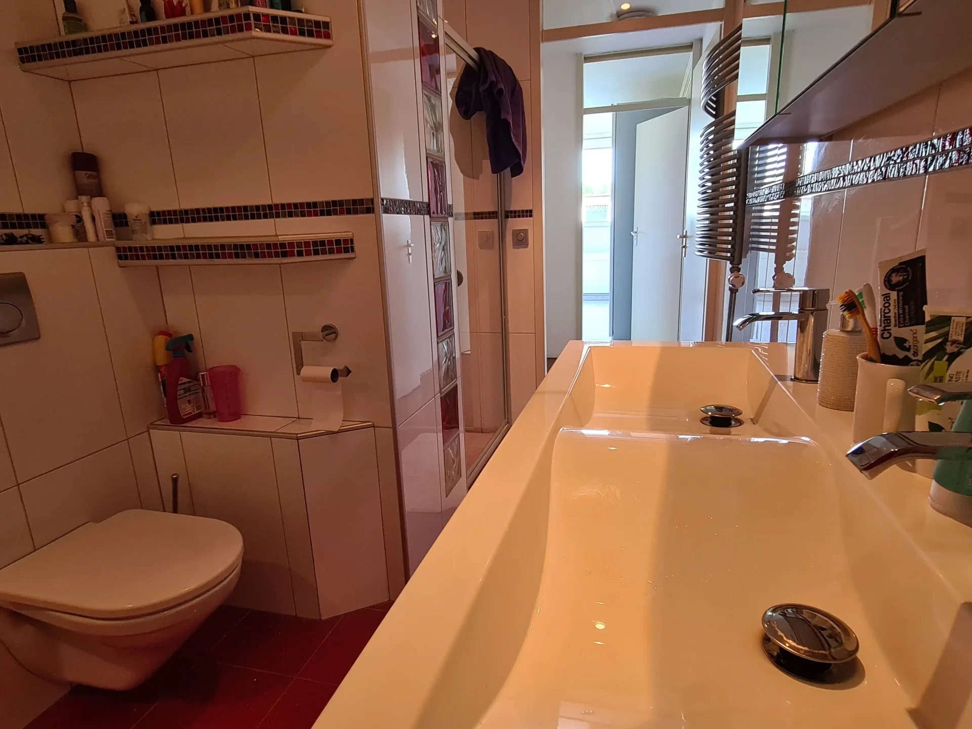 Foto van de Appartement gelegen aan de Liedekerkeplantsoen in Amsterdam
