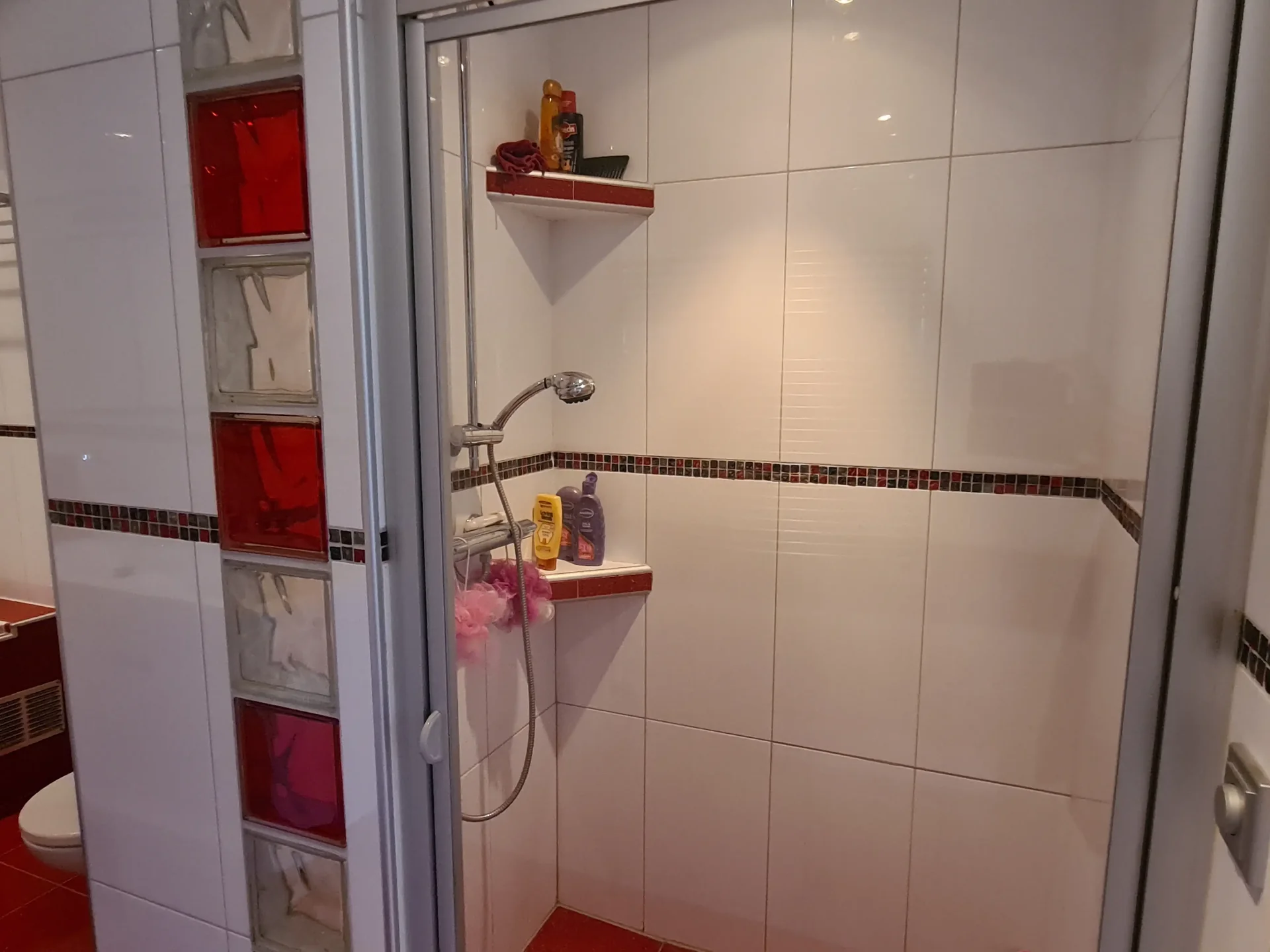 Foto van de Appartement gelegen aan de Liedekerkeplantsoen in Amsterdam