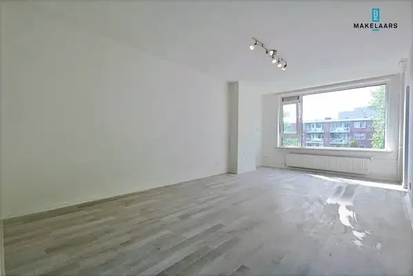 Foto van de Appartement gelegen aan de Wedderborg in Amsterdam