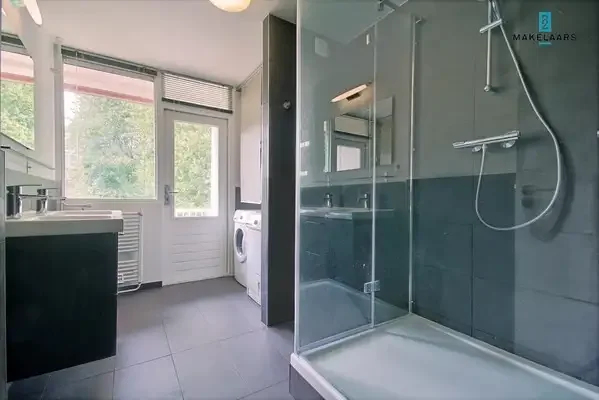 Foto van de Appartement gelegen aan de Wedderborg in Amsterdam