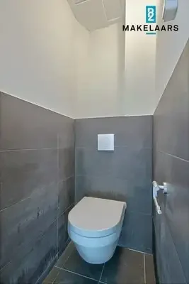 Foto van de Appartement gelegen aan de Wedderborg in Amsterdam