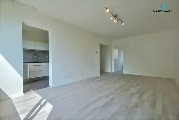 Foto van de Appartement gelegen aan de Wedderborg in Amsterdam