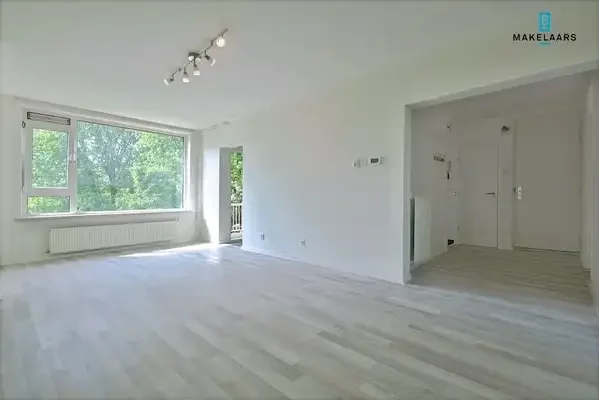 Foto van de Appartement gelegen aan de Wedderborg in Amsterdam