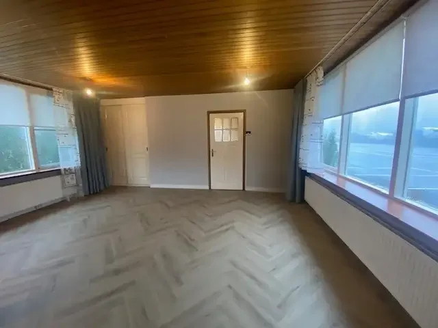 Foto van de Appartement gelegen aan de Oud-Loosdrechtsedijk in Loosdrecht