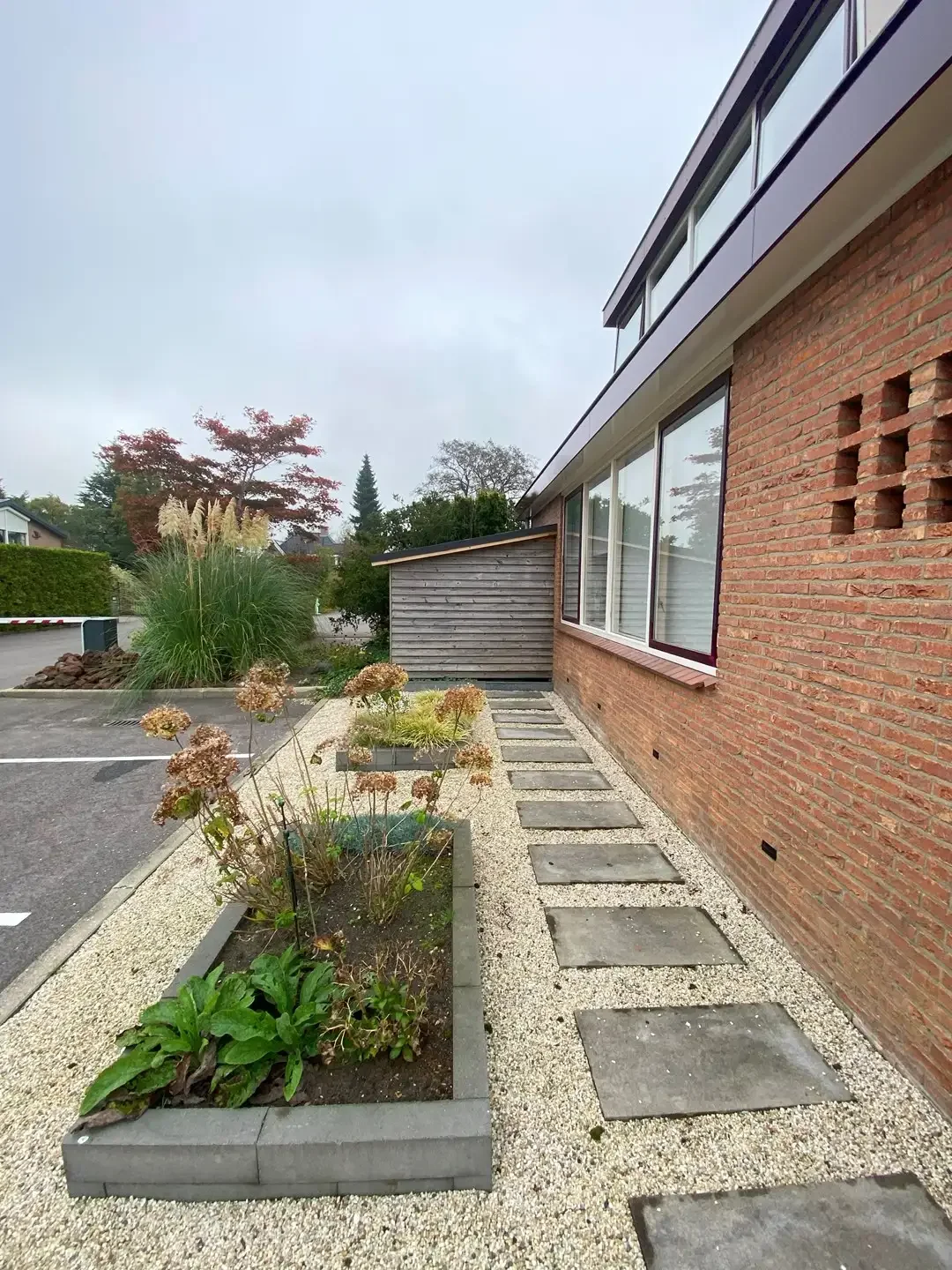 Foto van de Appartement gelegen aan de Oud-Loosdrechtsedijk in Loosdrecht