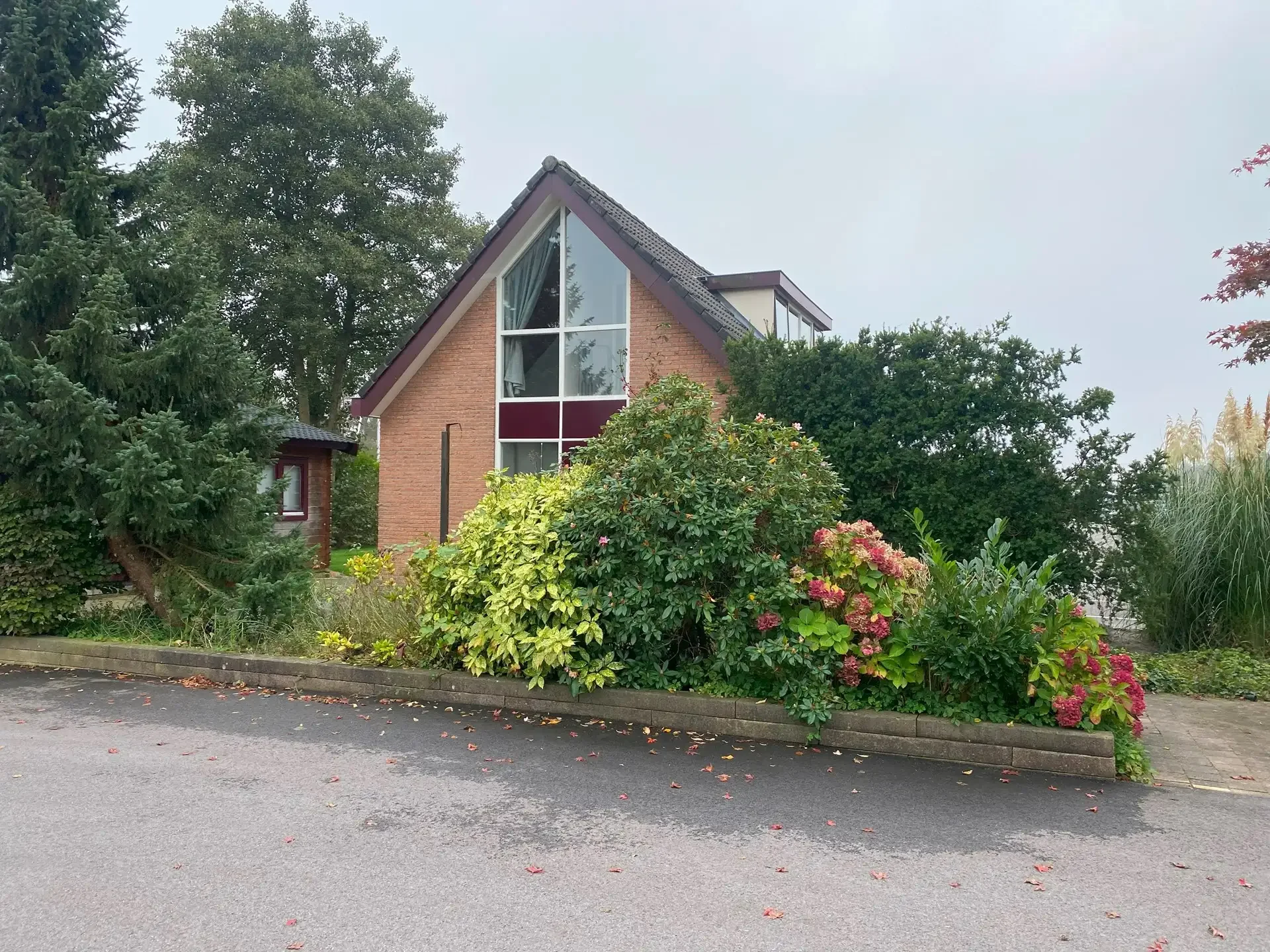 Foto van de Appartement gelegen aan de Oud-Loosdrechtsedijk in Loosdrecht