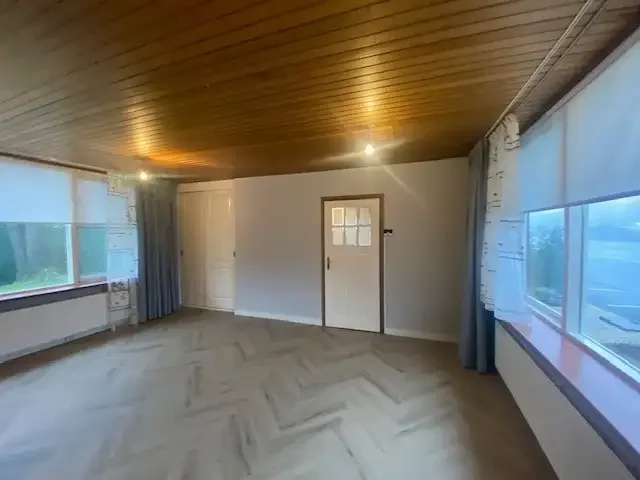 Foto van de Appartement gelegen aan de Oud-Loosdrechtsedijk in Loosdrecht