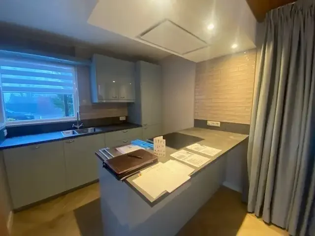 Foto van de Appartement gelegen aan de Oud-Loosdrechtsedijk in Loosdrecht