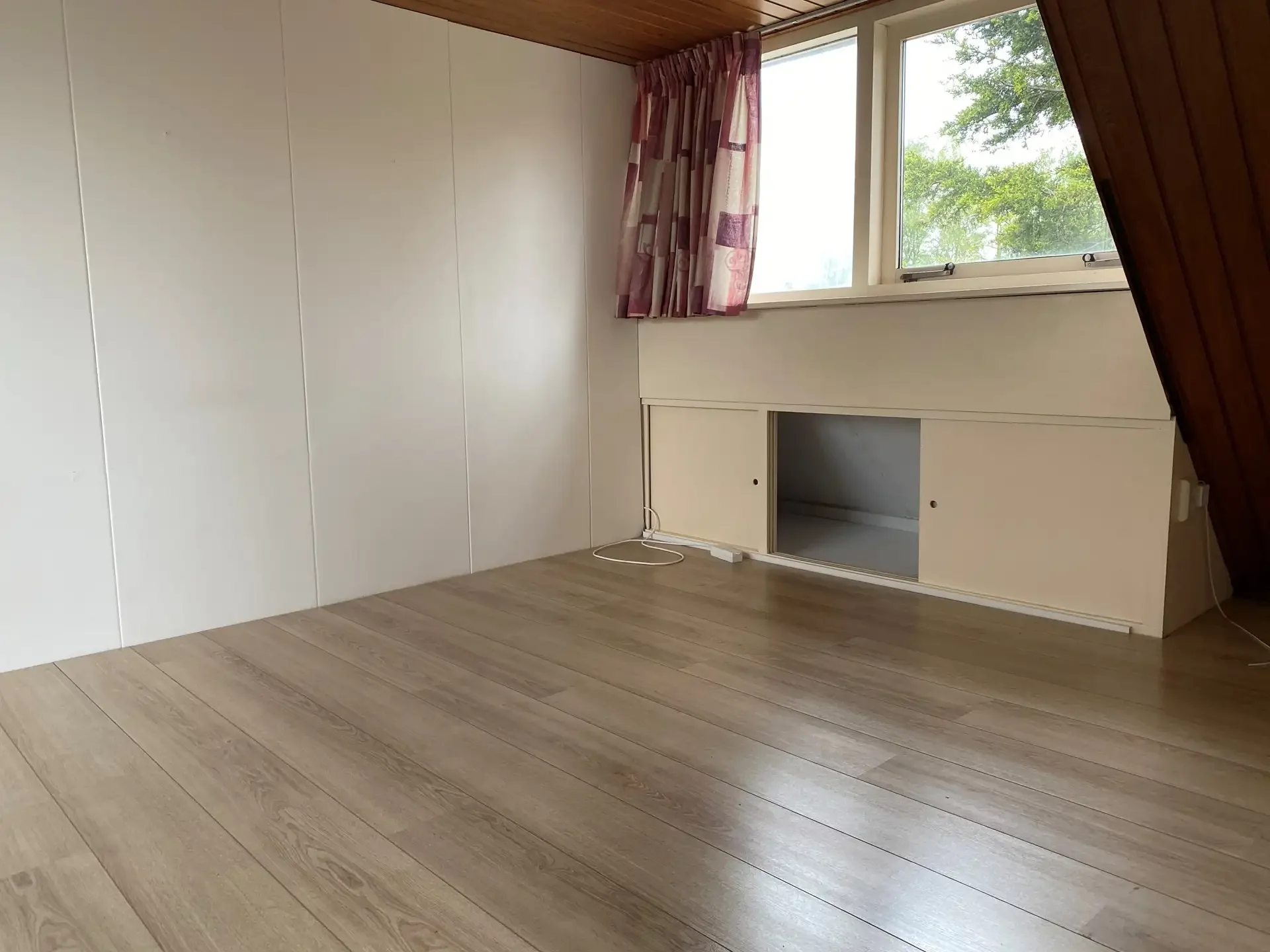 Foto van de Appartement gelegen aan de Oud-Loosdrechtsedijk in Loosdrecht