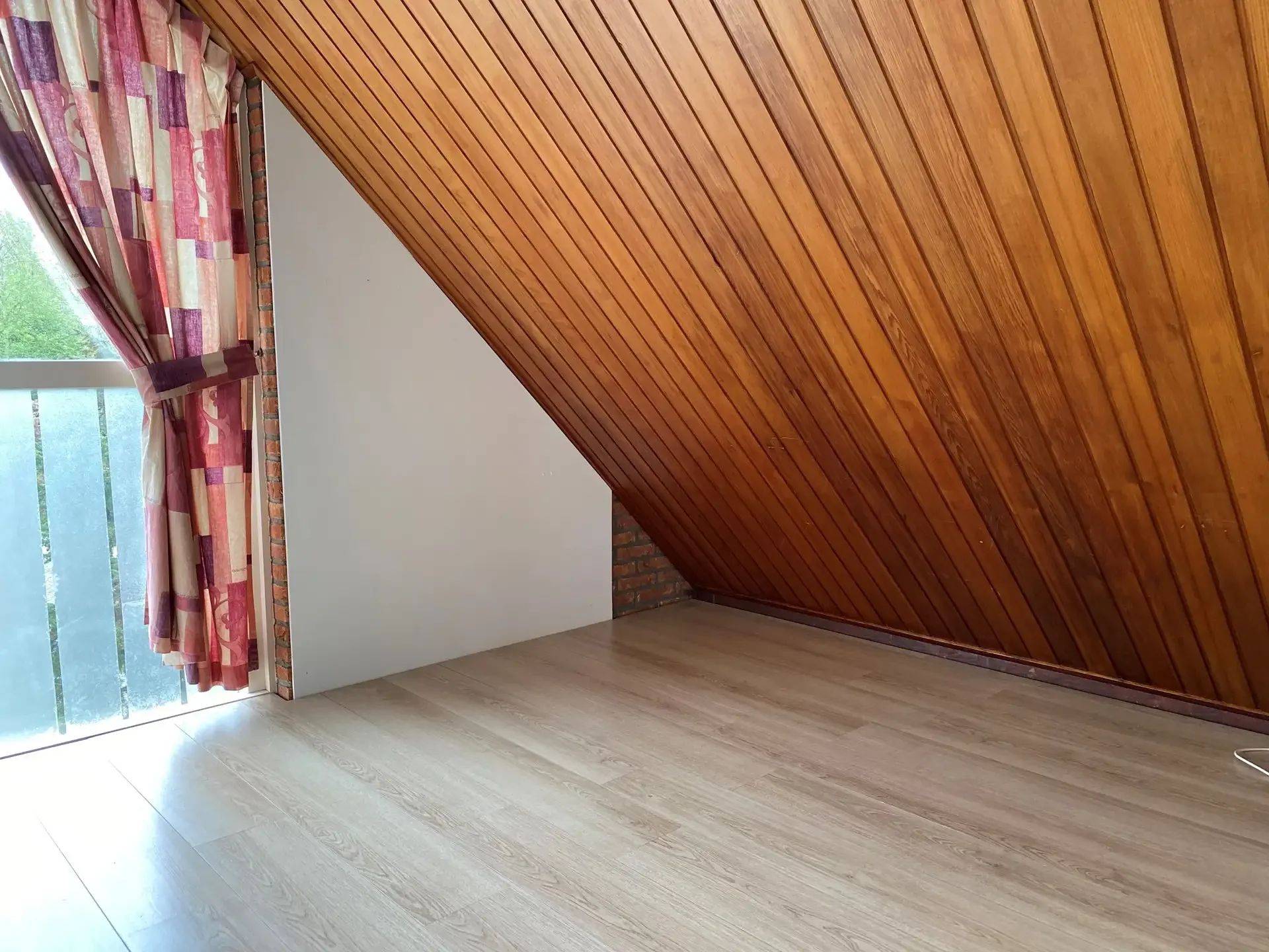 Foto van de Appartement gelegen aan de Oud-Loosdrechtsedijk in Loosdrecht