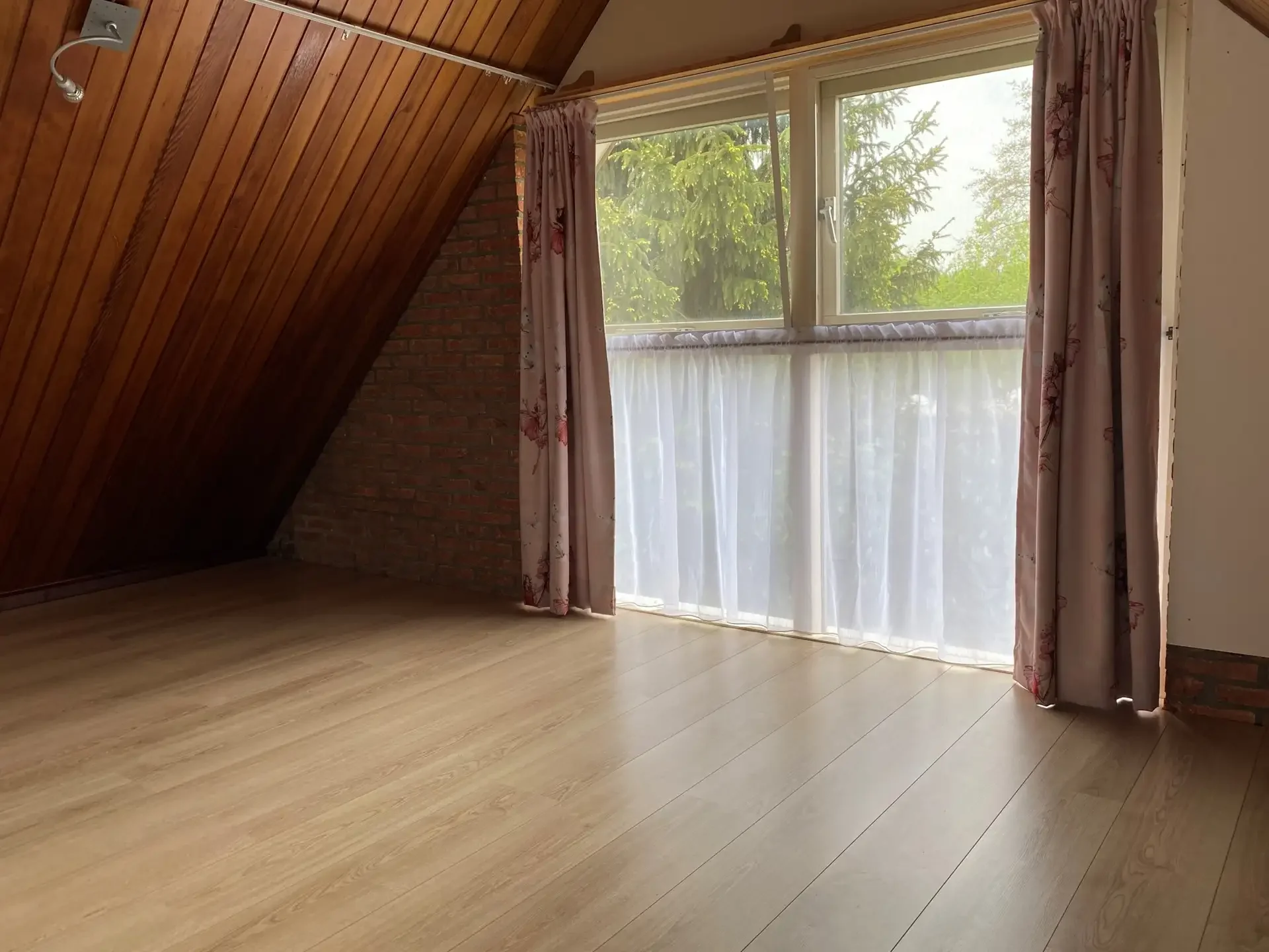 Foto van de Appartement gelegen aan de Oud-Loosdrechtsedijk in Loosdrecht