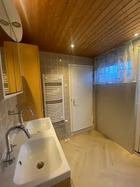 Foto van de Appartement gelegen aan de Oud-Loosdrechtsedijk in Loosdrecht