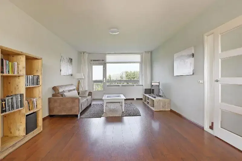 Foto van de Appartement gelegen aan de de Koppele in Eindhoven