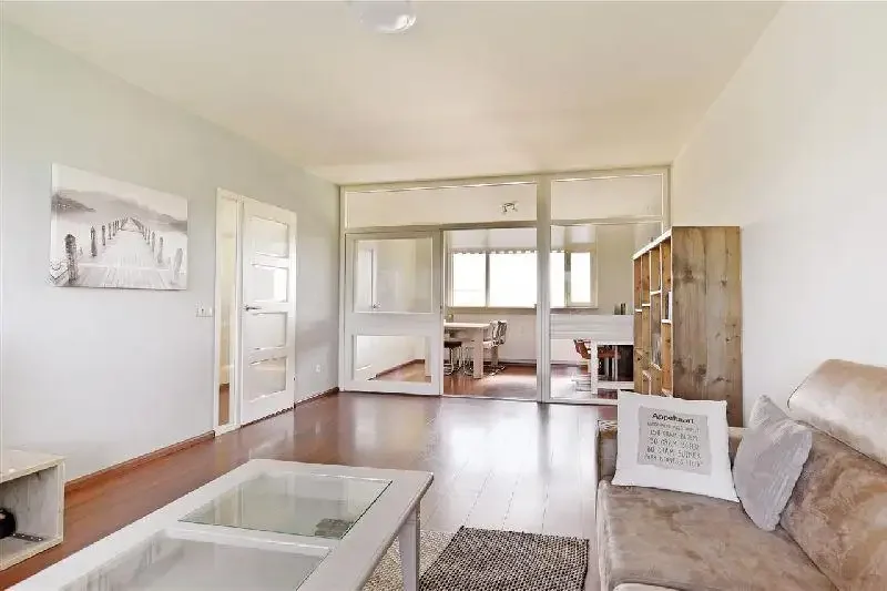 Foto van de Appartement gelegen aan de de Koppele in Eindhoven