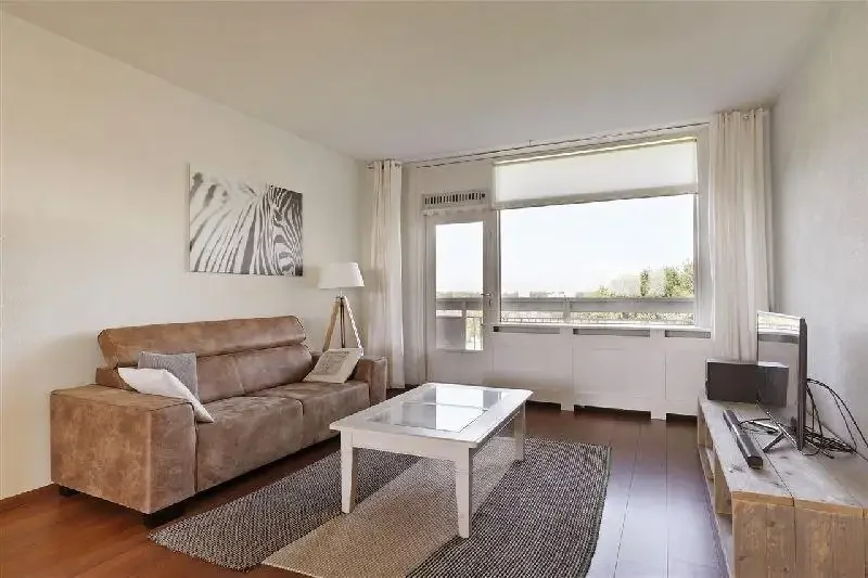 Foto van de Appartement gelegen aan de de Koppele in Eindhoven