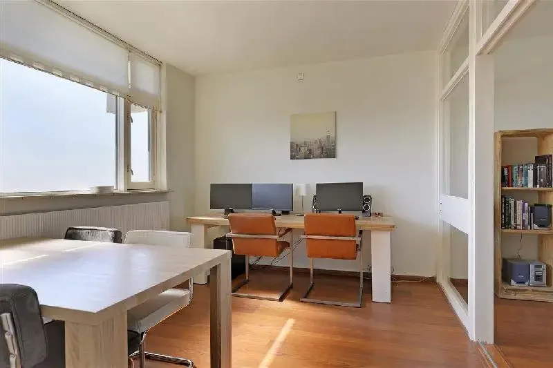 Foto van de Appartement gelegen aan de de Koppele in Eindhoven