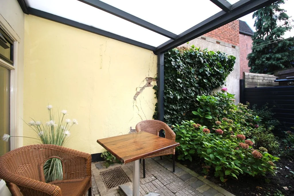 Foto van de Studio gelegen aan de Nieuwe Boteringestraat in Groningen