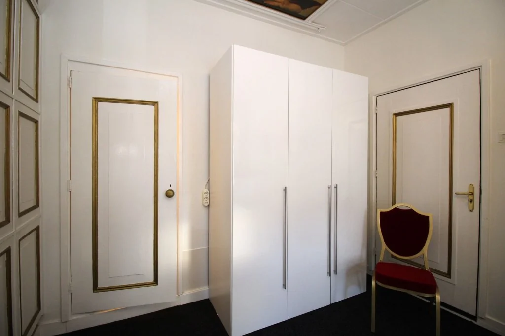 Foto van de Studio gelegen aan de Nieuwe Boteringestraat in Groningen