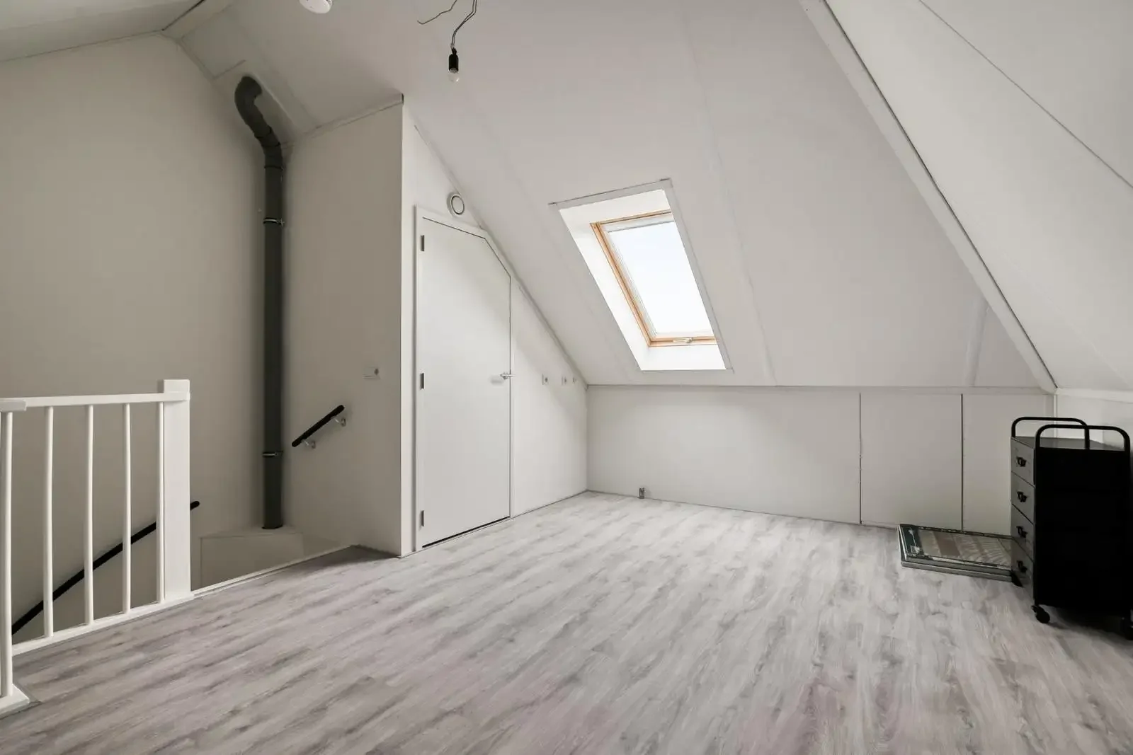 Foto van de Appartement gelegen aan de Meester Bakxstraat in Oirschot