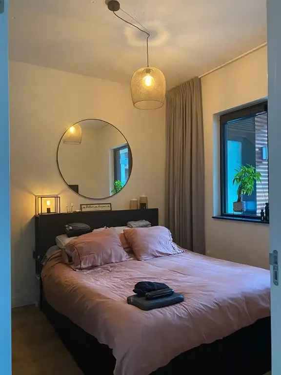 Foto van de Appartement gelegen aan de Hellingstraat in Amsterdam