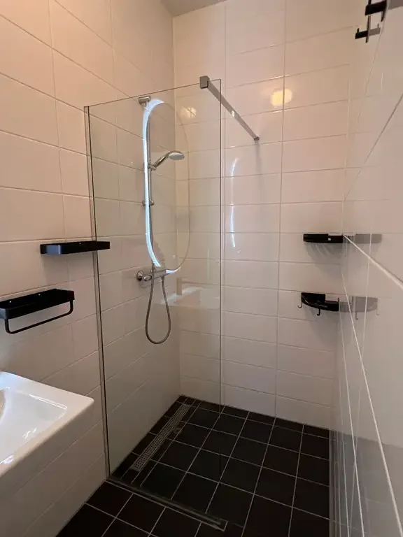 Foto van de Appartement gelegen aan de Hellingstraat in Amsterdam