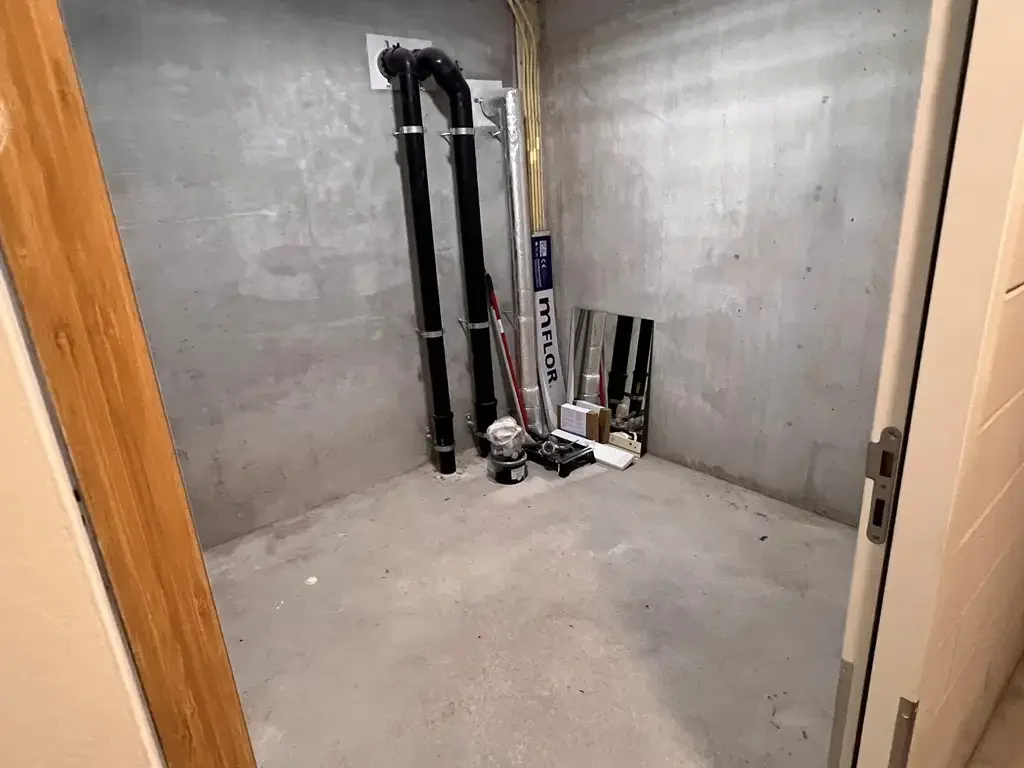 Foto van de Appartement gelegen aan de Hellingstraat in Amsterdam
