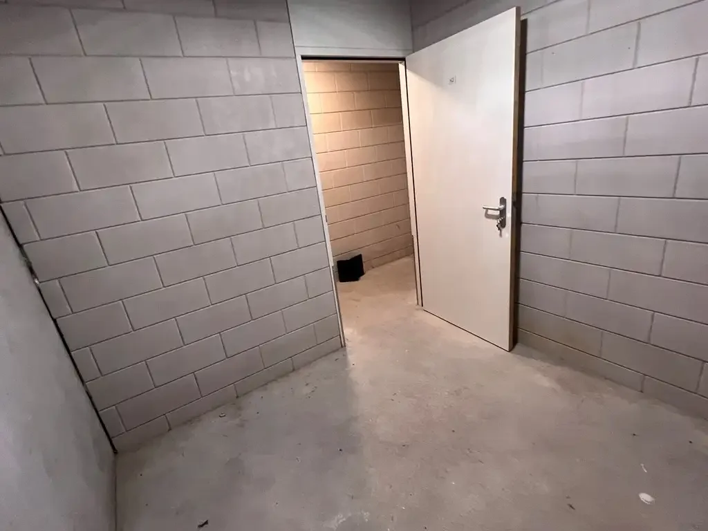Foto van de Appartement gelegen aan de Hellingstraat in Amsterdam