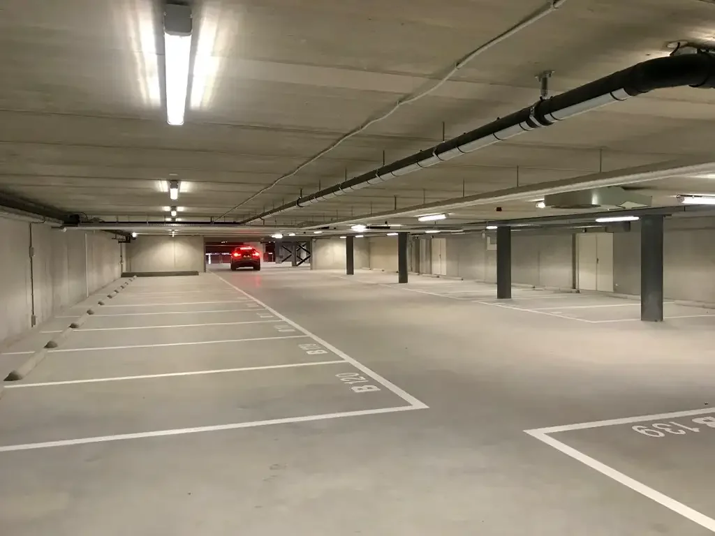 Foto van de Appartement gelegen aan de Hellingstraat in Amsterdam